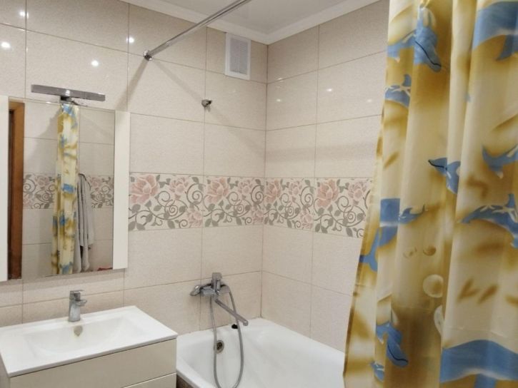 2-комн квартира Оржевского ул, 7