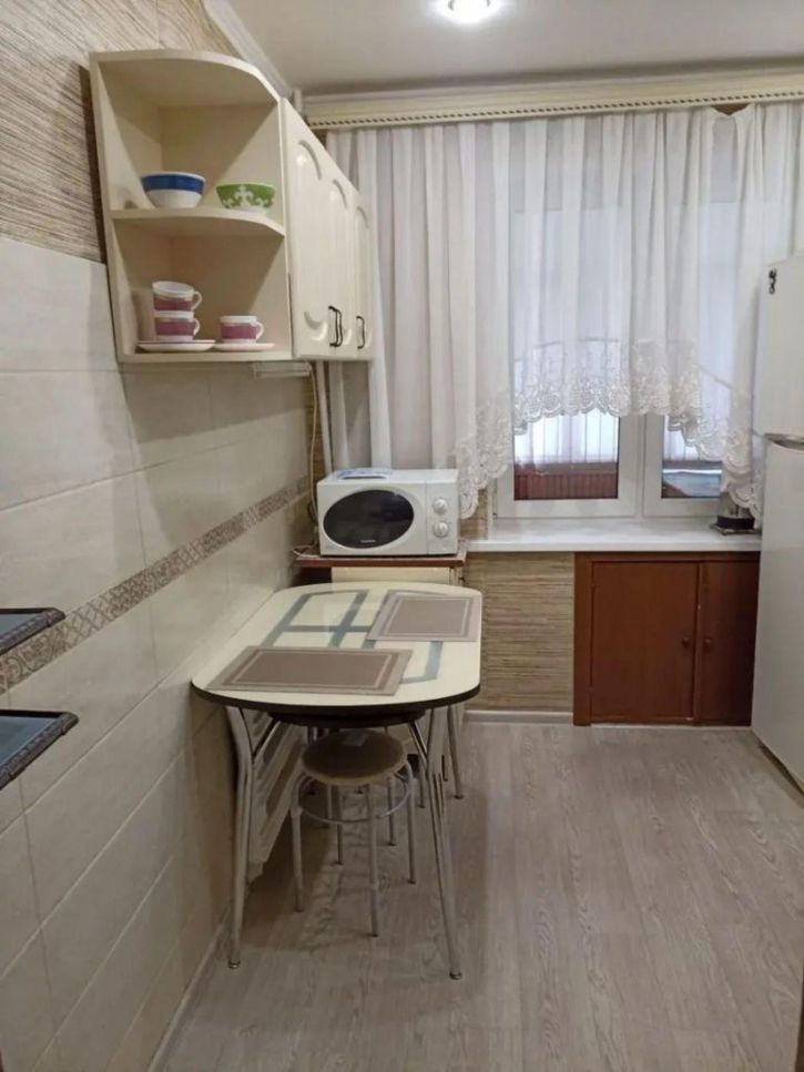 3-комн квартира Большая Казачья ул, 53/57