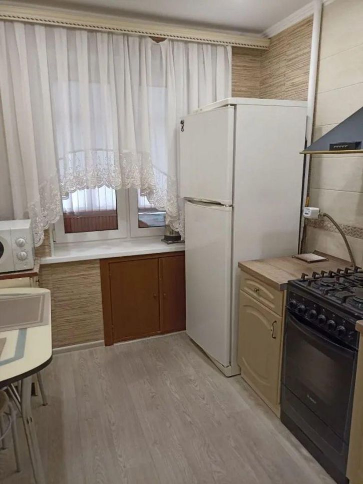 3-комн квартира Большая Казачья ул, 53/57