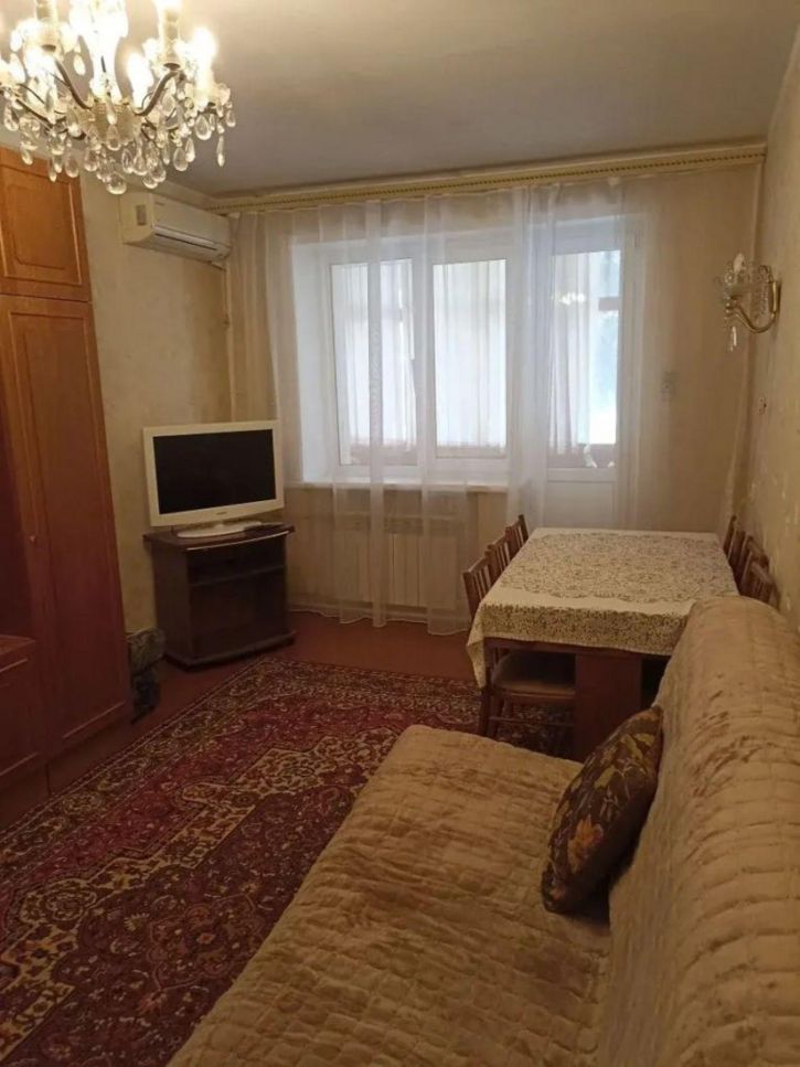 3-комн квартира Большая Казачья ул, 53/57