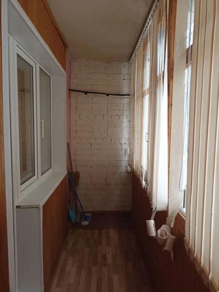 3-комн квартира Большая Казачья ул, 53/57