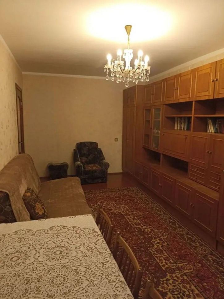 3-комн квартира Большая Казачья ул, 53/57