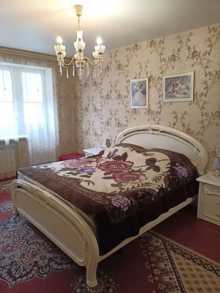 3-комн квартира Большая Казачья ул, 53/57