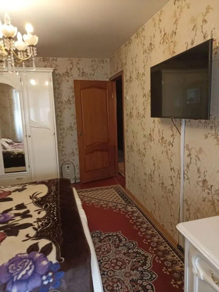 3-комн квартира Большая Казачья ул, 53/57