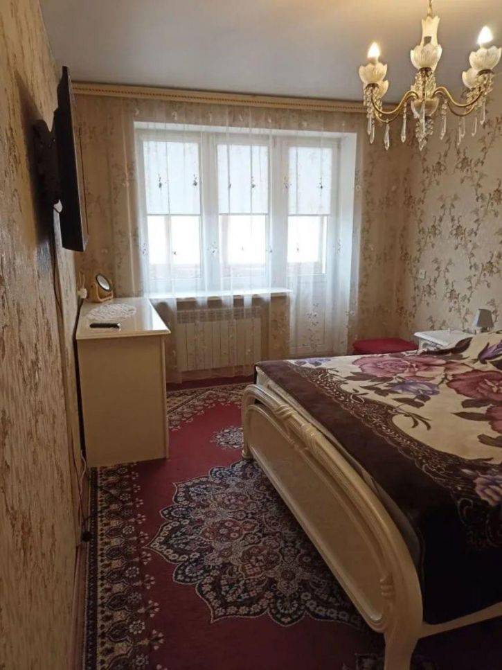 3-комн квартира Большая Казачья ул, 53/57