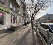 торговое помещение 32 кв м ул им Чапаева В.И., 72/74