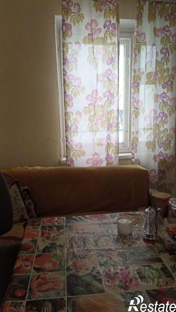 Коттедж/дом деревня Долгий Буерак