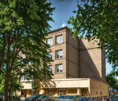 ОСЗ 1666 кв м ул им Чернышевского Н.Г., 55