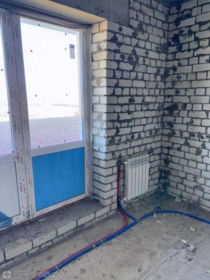 3-комн квартира им Тулайкова Н.М. улица, д.1/1