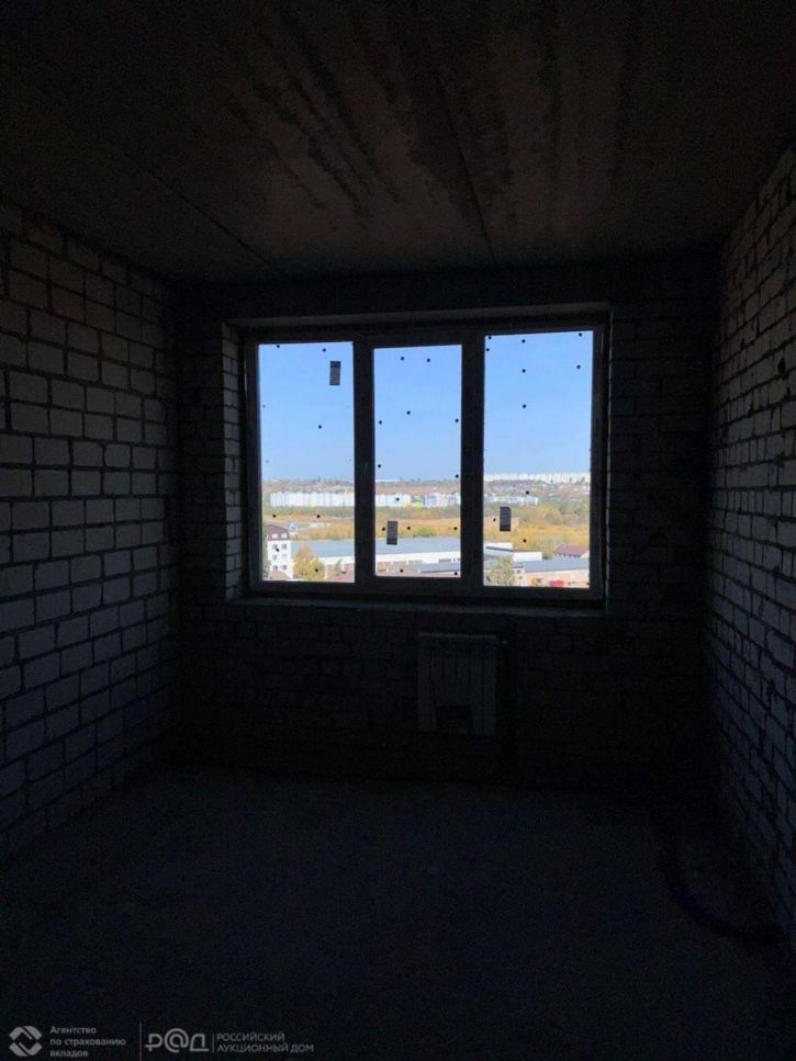 3-комн квартира им Тулайкова Н.М. улица, д.1/1