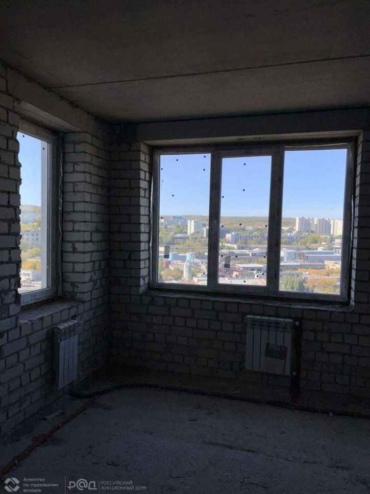 3-комн квартира им Тулайкова Н.М. улица, д.1/1