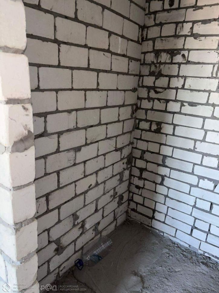 3-комн квартира им Тулайкова Н.М. улица, д.1/1