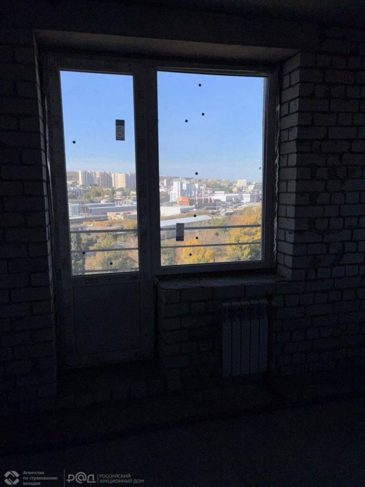 3-комн квартира им Тулайкова Н.М. улица, д.1/1