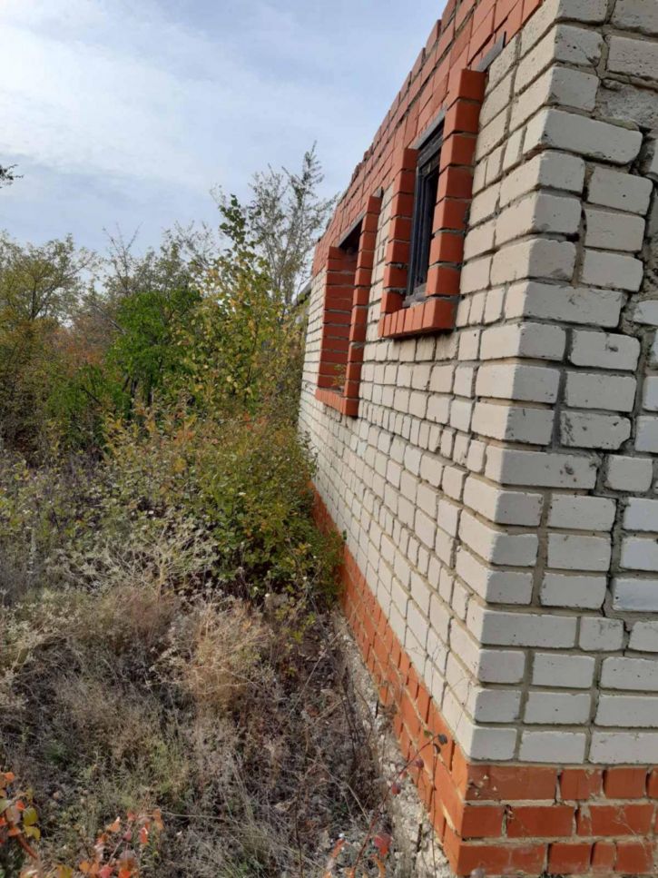 Земельный участок Волжский район