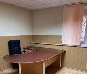 офис 69 кв м, этаж 1/10 улица Рахова