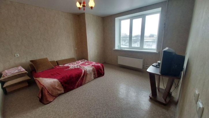 1-комн квартира шоссе Московское, 16Б