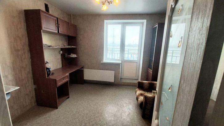 1-комн квартира шоссе Московское, 16Б