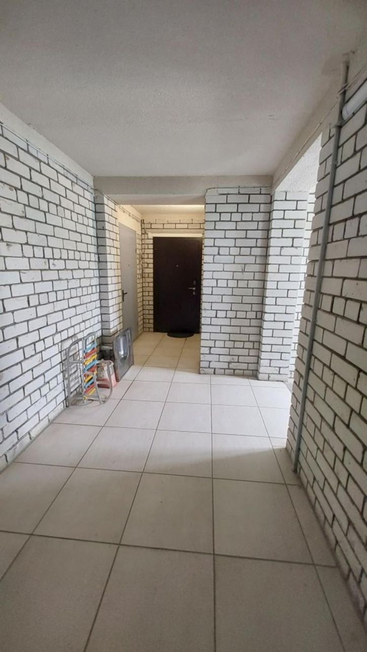 1-комн квартира шоссе Московское, 16Б