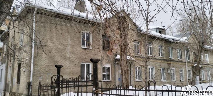 Комната 2-я Садовая улица, 104А к1,  д. 104А к1