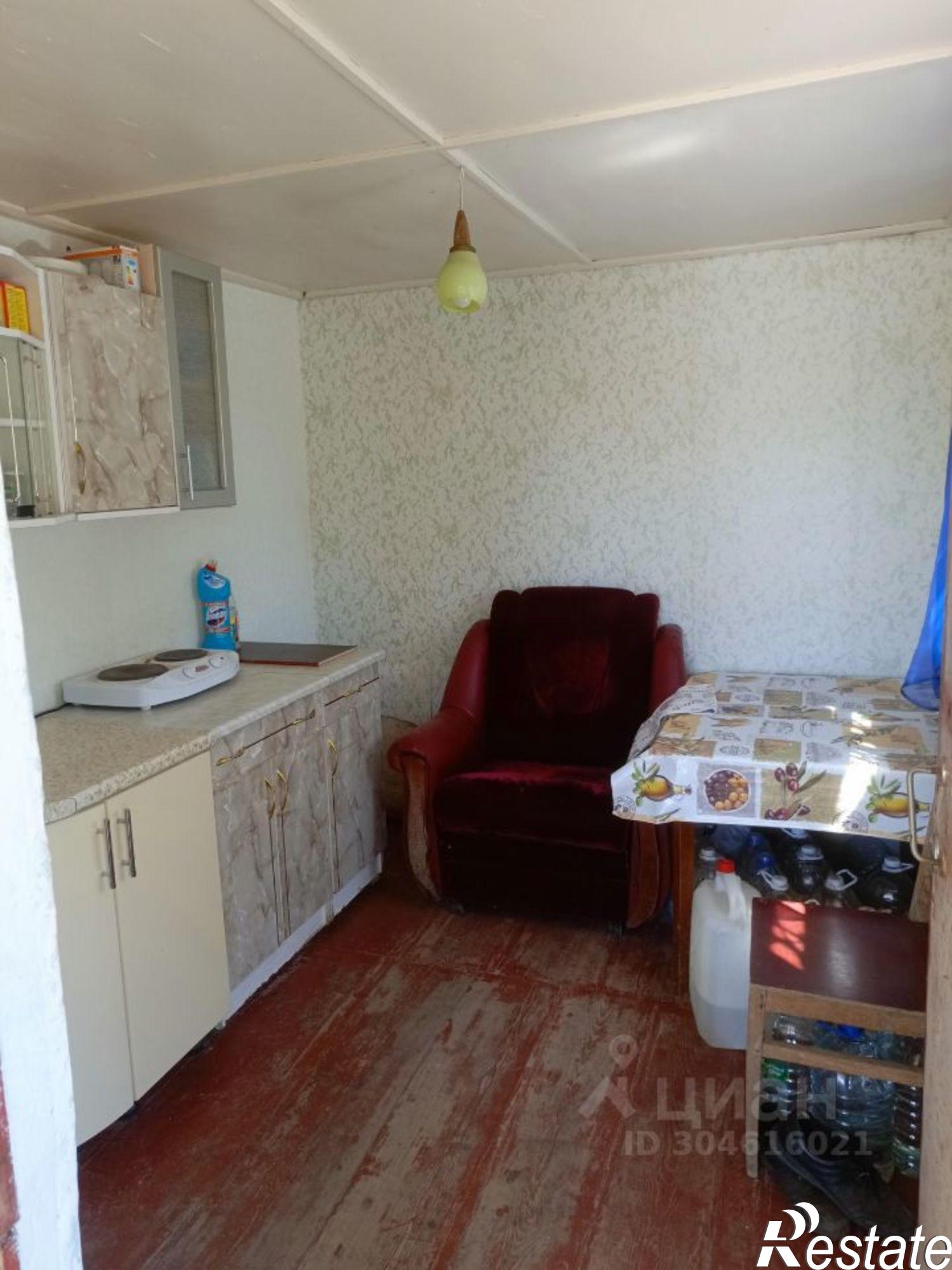 Купить дачу, дом, коттедж за 1 500 000 рублей на СТ Сапфир, 24