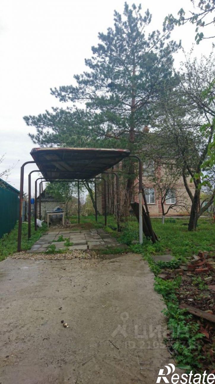 Коттедж/дом СНТ Автотранспортник