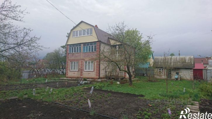 Коттедж/дом СНТ Автотранспортник