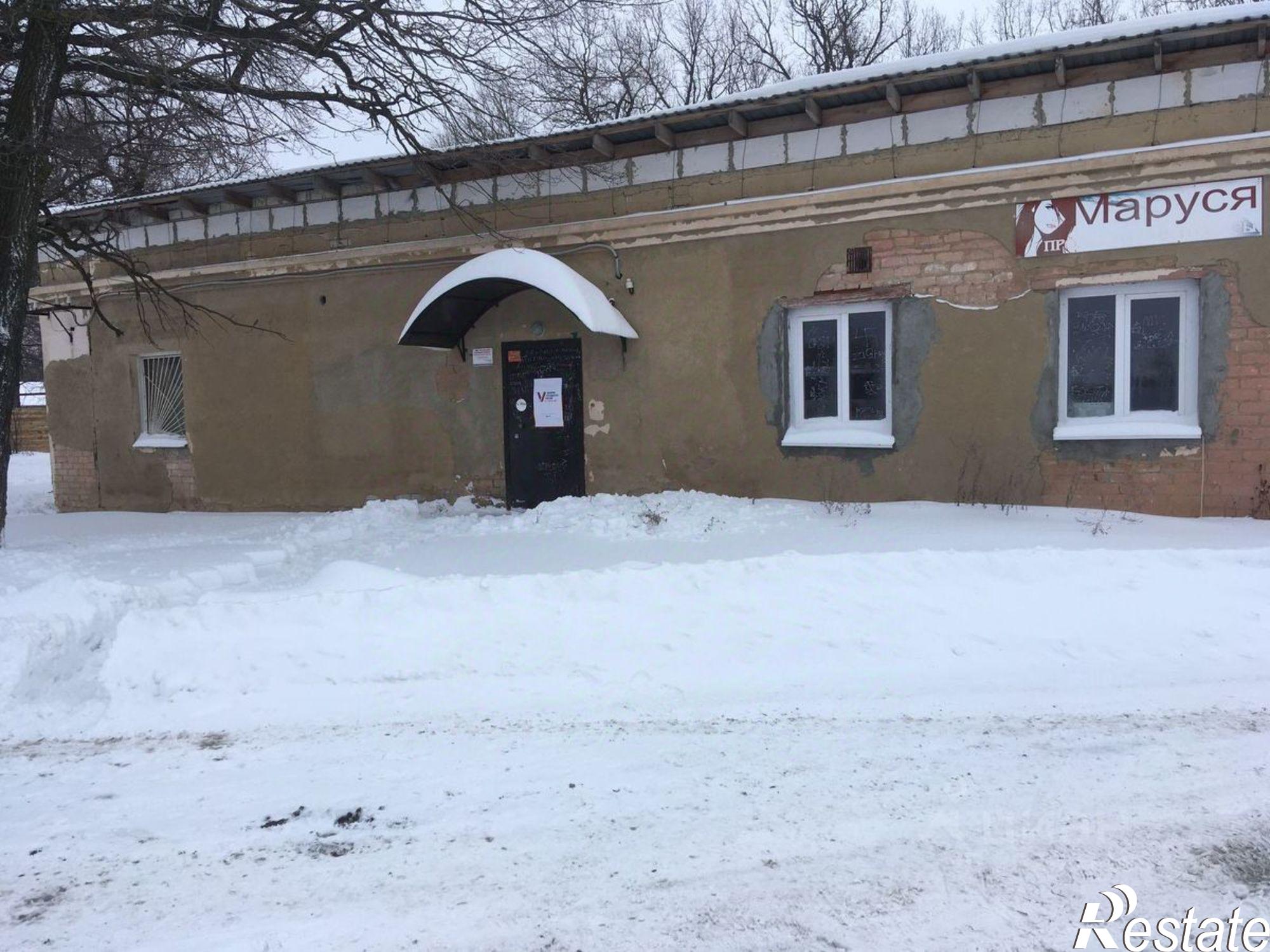 Купить ОСЗ, отдельно стоящее здание за 3 300 110 рублей на посёлок Рейник