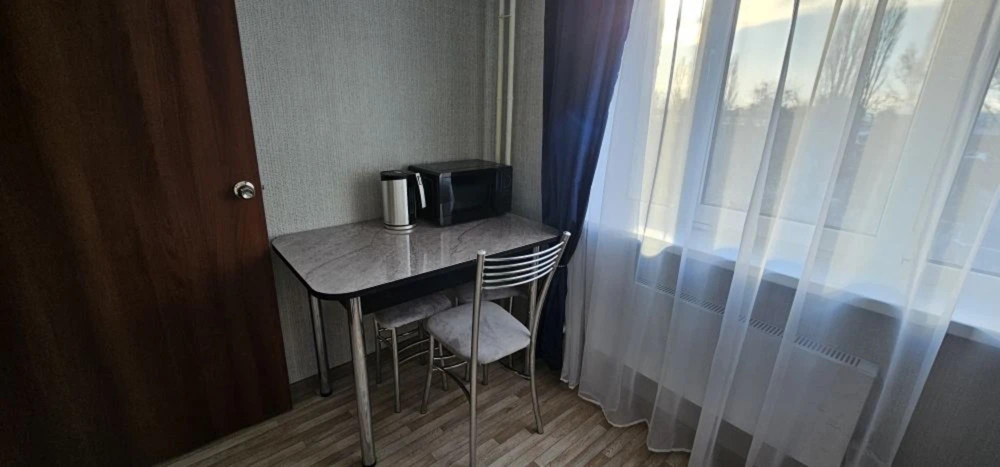 Купить квартиру за 2 550 000 рублей на Брянский проезд, 4