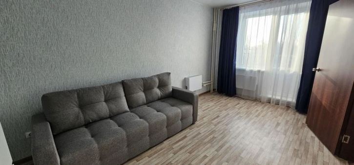 1-комн квартира Брянский проезд, 4