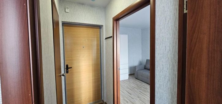 1-комн квартира Брянский проезд, 4