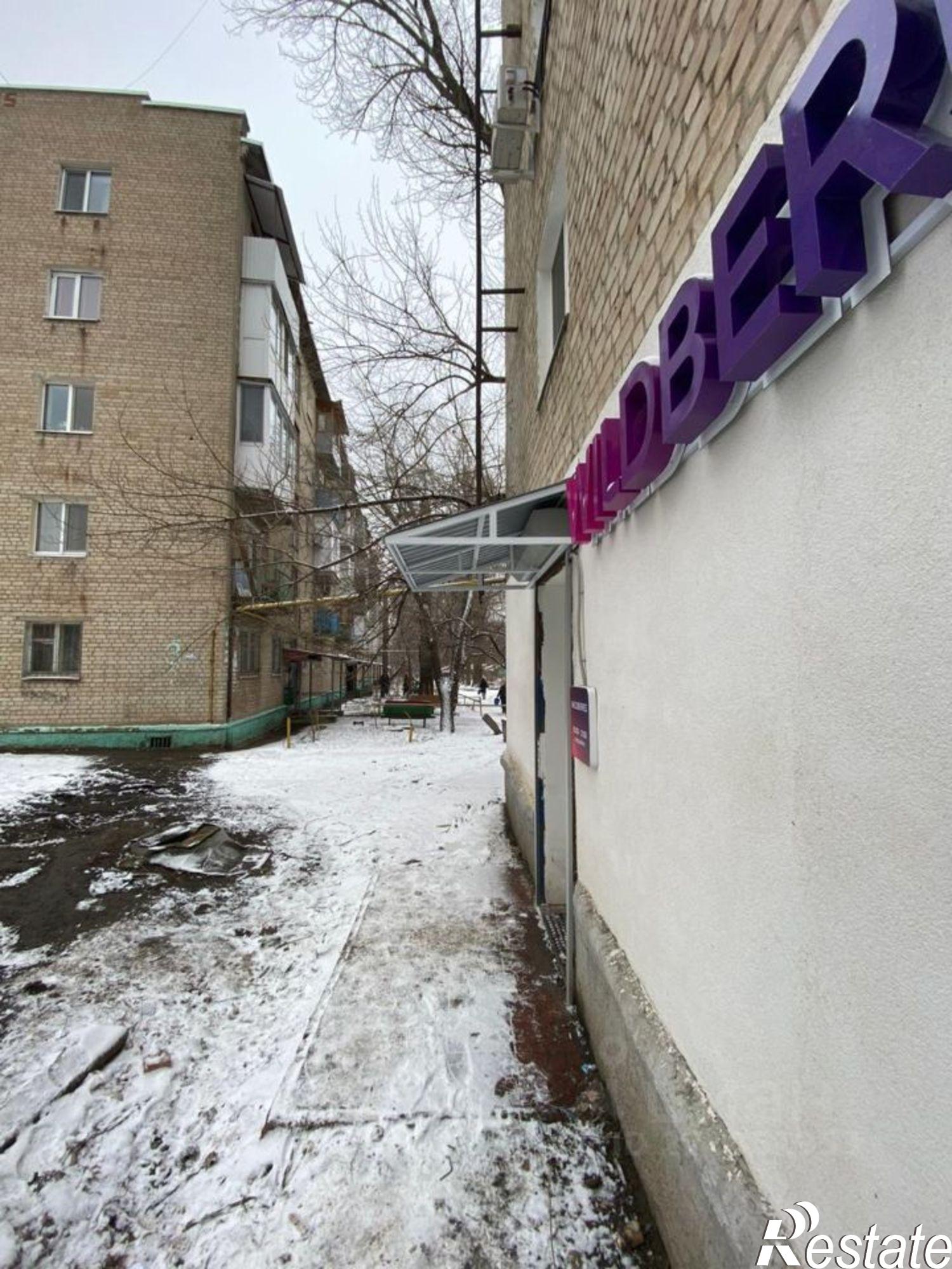 Купить торговое помещение за 6 000 000 рублей на Киевский проезд, 4