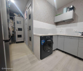 2-комн, 54кв м, этаж 9/9 Тархова ул, 29