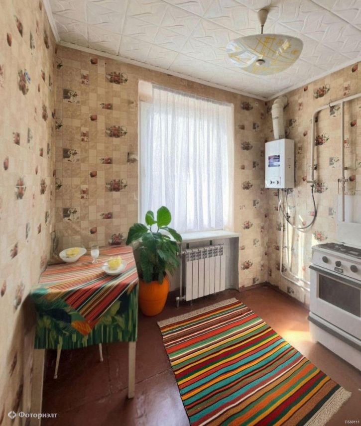 1-комн квартира Вишневый проезд, 7
