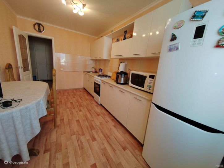 2-комн квартира Рахова В.Г. ул, 151/161