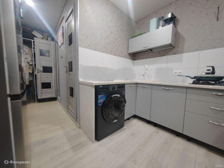 2-комн квартира Тархова ул, 29