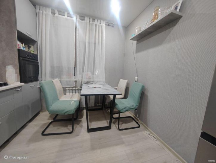 2-комн квартира Тархова ул, 29