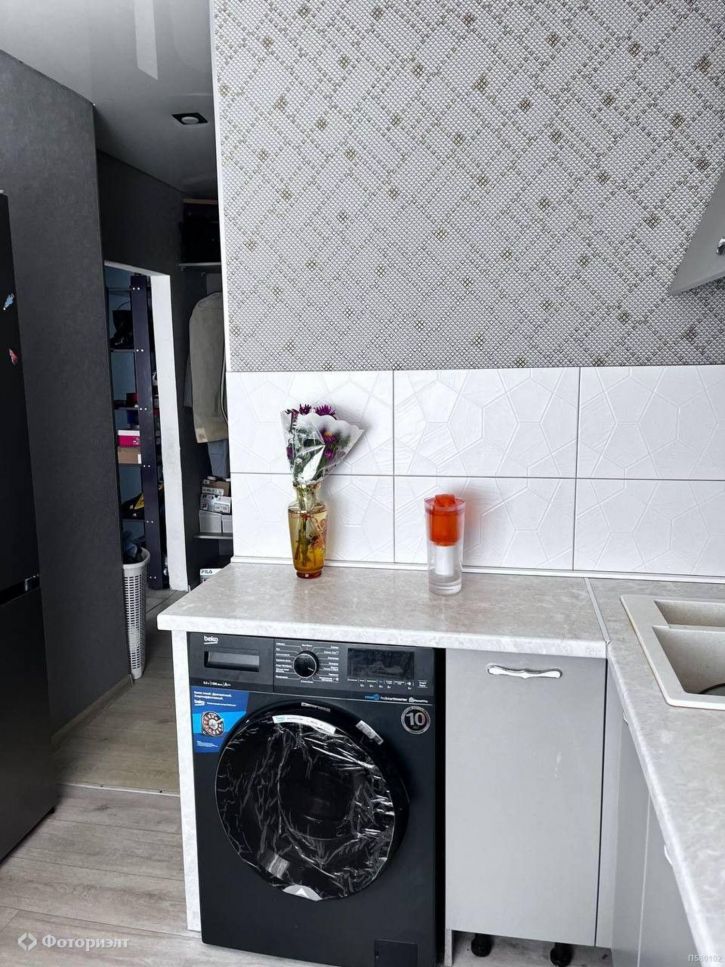 2-комн квартира Тархова ул, 29