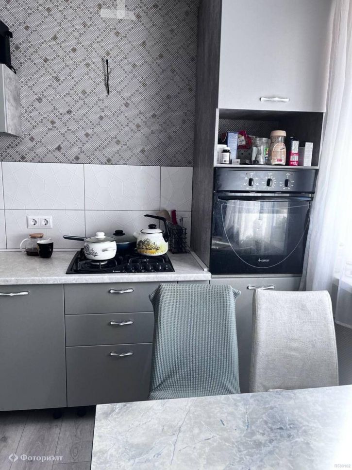 2-комн квартира Тархова ул, 29