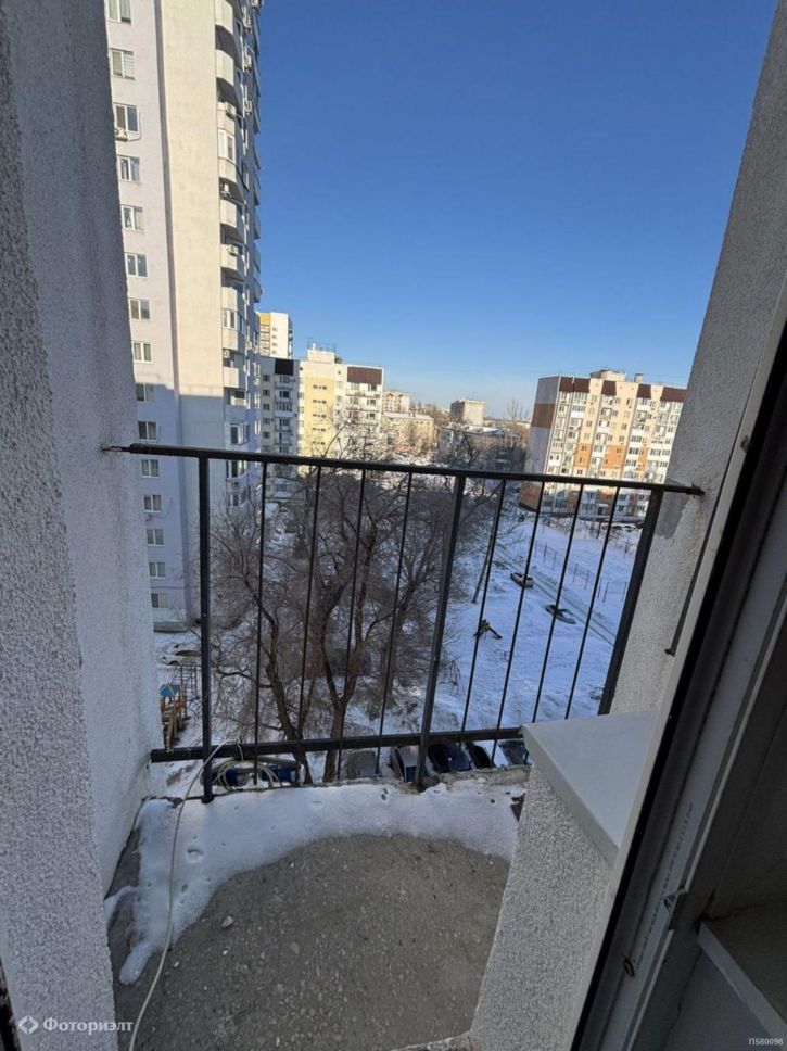 1-комн квартира Динамовский 5-й проезд, 6
