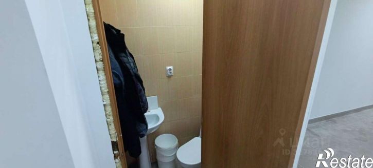 Торговое помещение Огородная улица