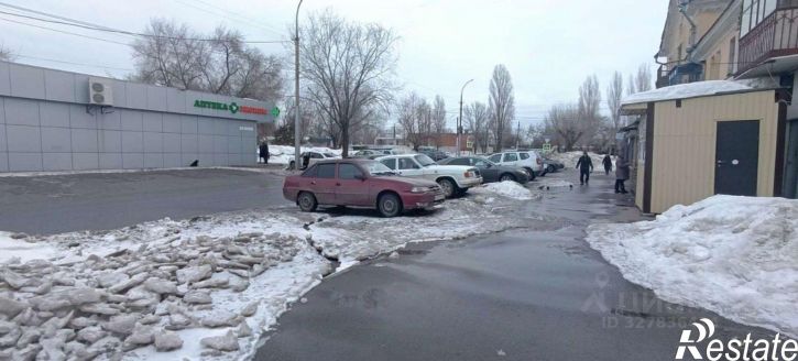 Торговое помещение Ленинградская улица, 1,  д. 1