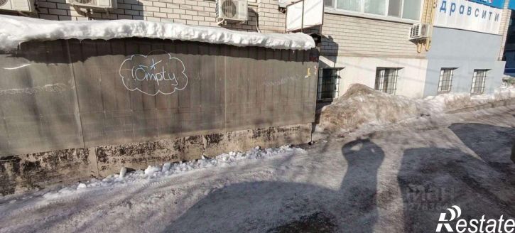 Торговое помещение ул Огородная, 144/146,  д. 144/146