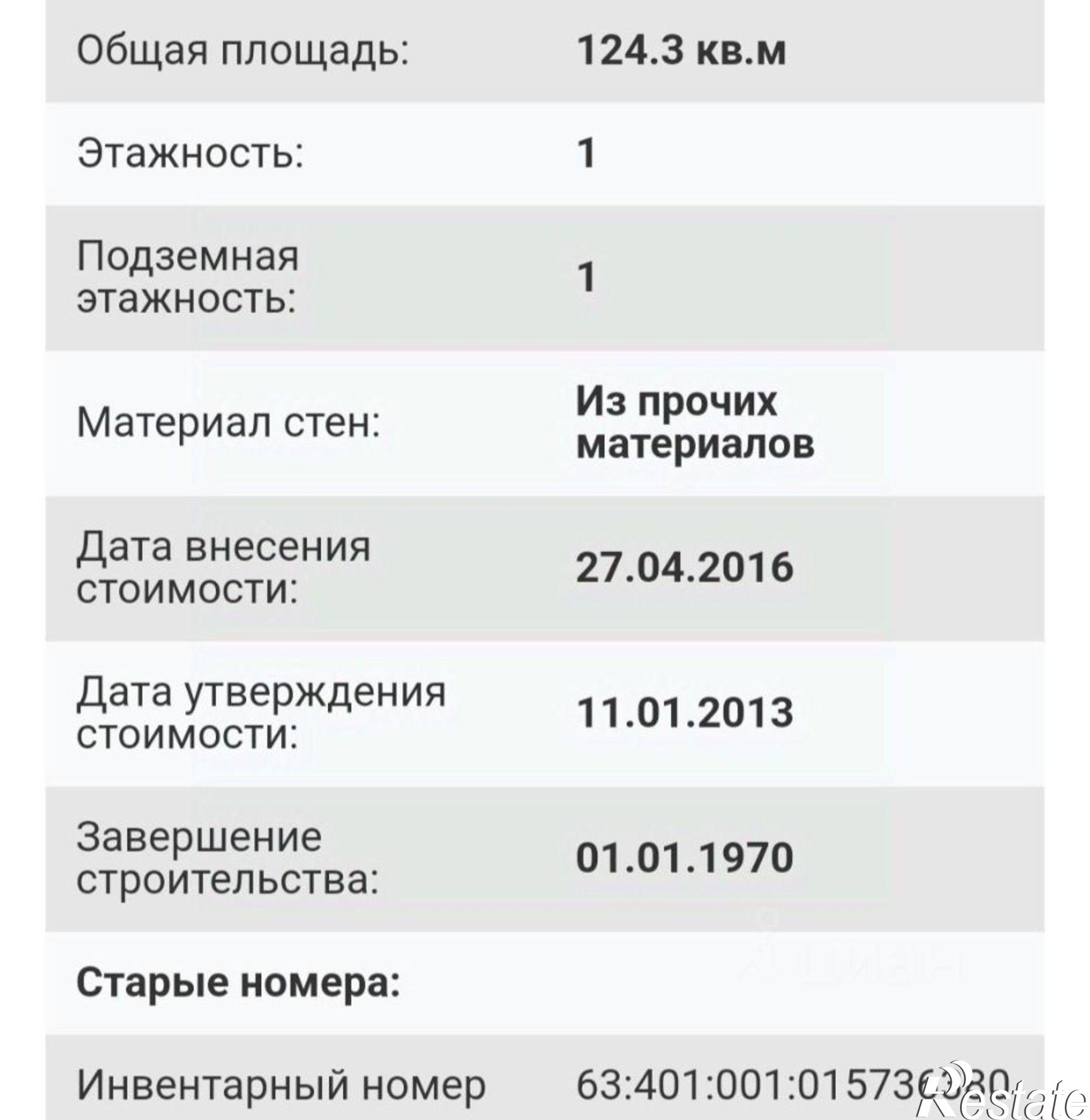Купить дачу, дом, коттедж за 7 550 000 рублей на проезд 3-й, 11