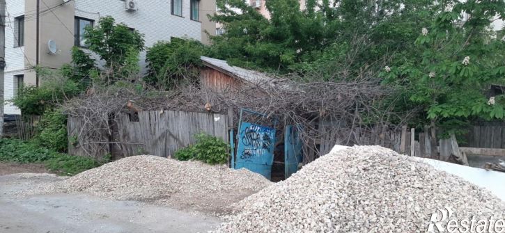 Коттедж/дом проезд 3-й, 11,  д. 11