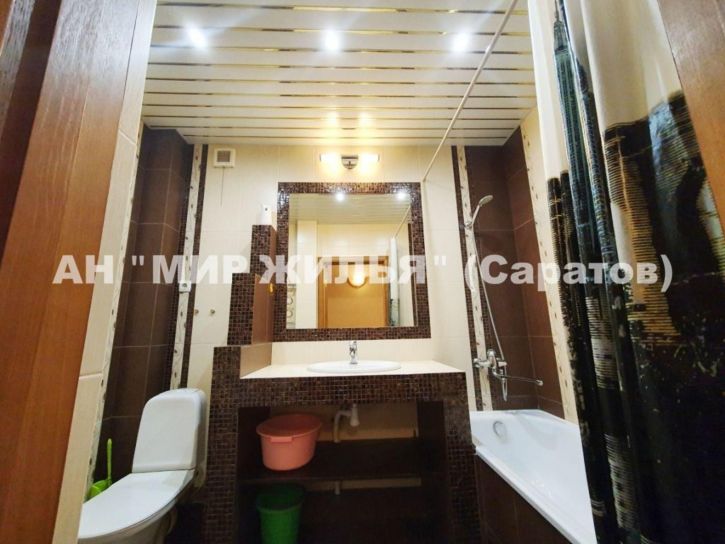 2-комн квартира Рахова ул, 108