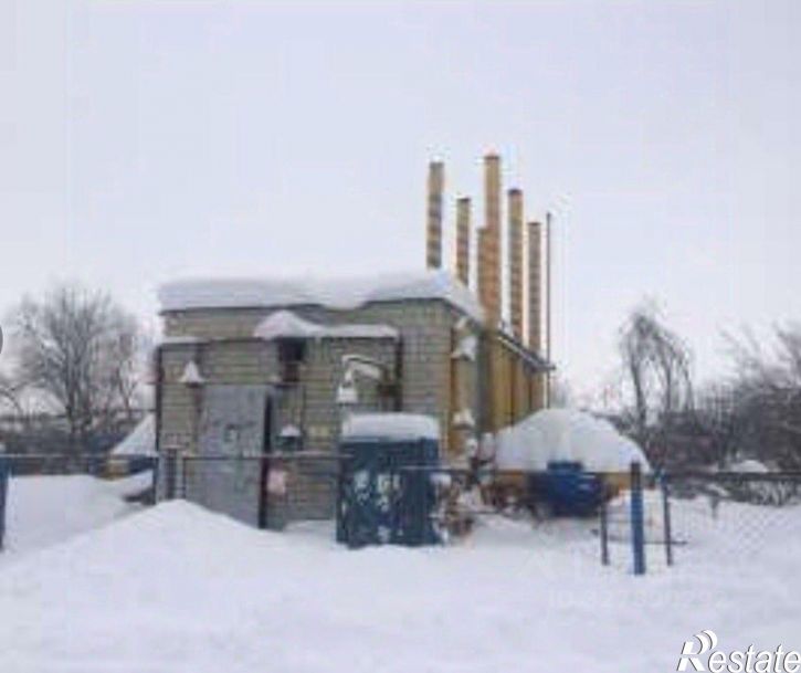 Производственное помещение улица Механизаторов, 1/1,  д. 1/1