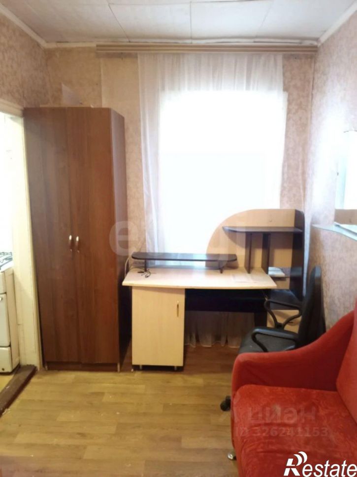 Комната Пичугинский переулок, 4,  д. 4
