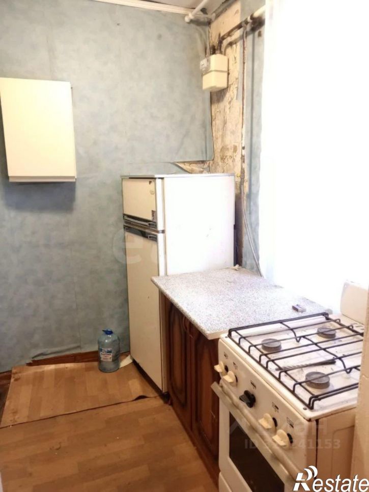 Комната Пичугинский переулок, 4,  д. 4
