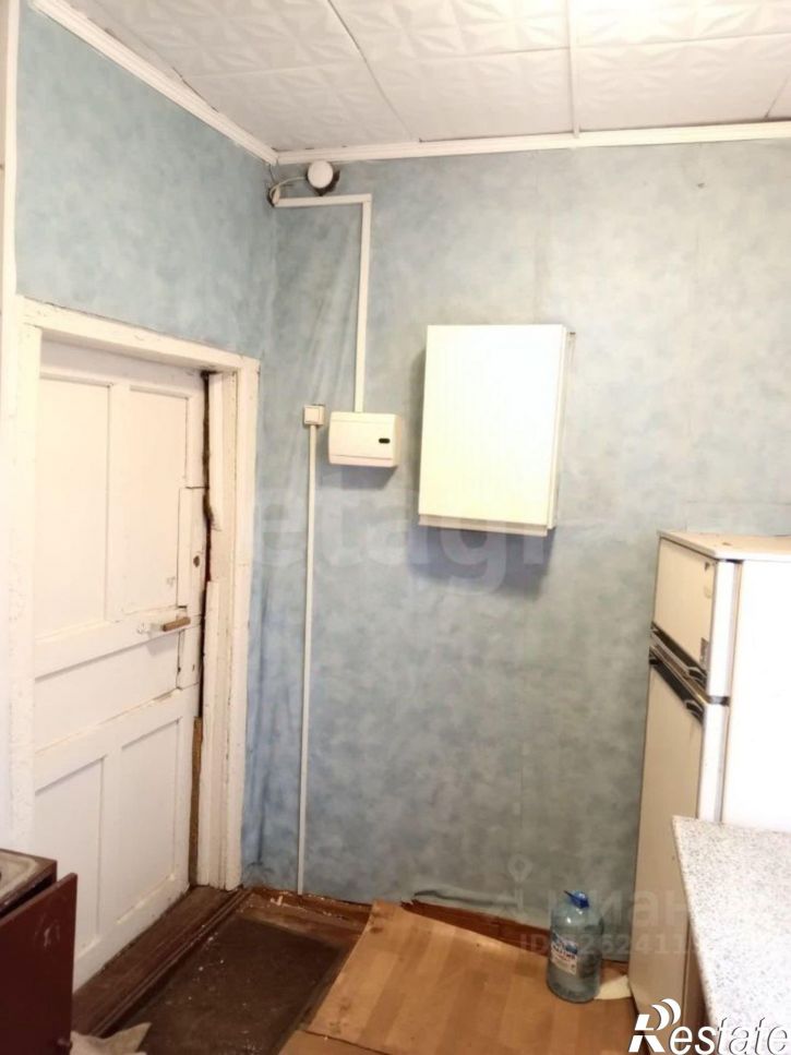 Комната Пичугинский переулок, 4,  д. 4