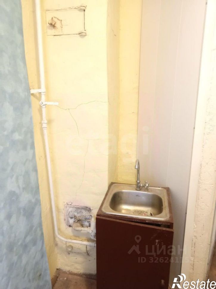 Комната Пичугинский переулок, 4,  д. 4